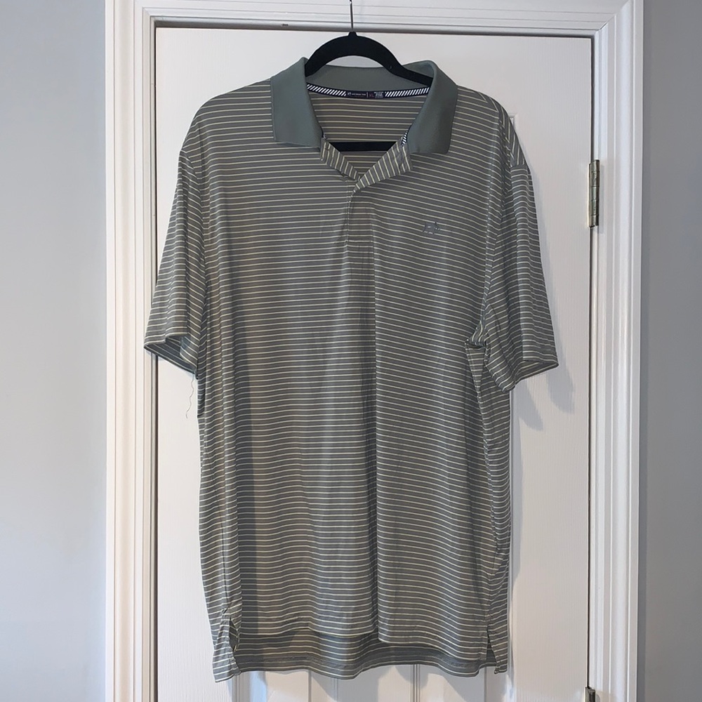 Southern Tide polo